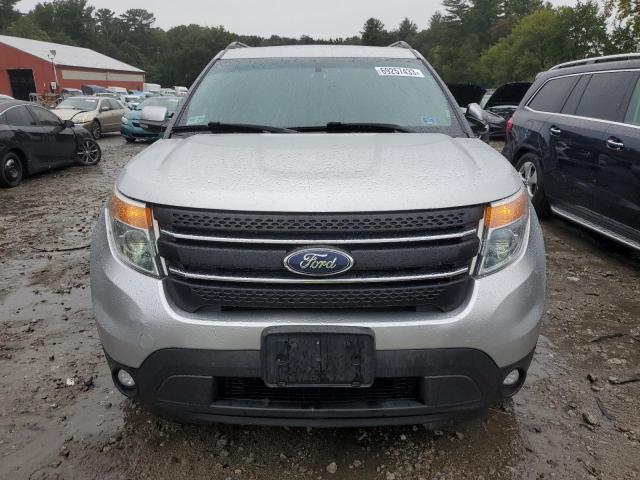Photo 5 from auction – 2013 FORD EXPLORER L with VIN 1FM5K8F87DGC15556