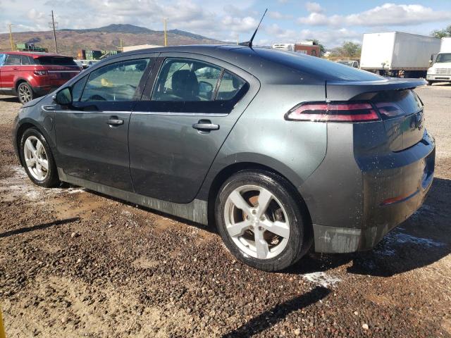 Снимка 2 от търг – 2013 CHEVROLET VOLT с VIN 1G1RH6E4XDU147187