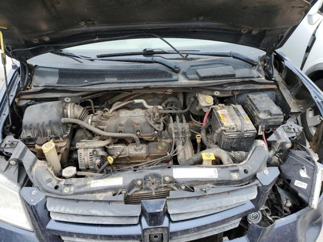 Photo 12 from auction – 2009 DODGE GRAND CARA with VIN 1D8HN44E79B501004