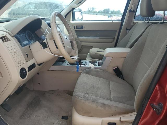 Photo 7 from auction – 2010 FORD ESCAPE XLT with VIN 1FMCU0D70AKA35888