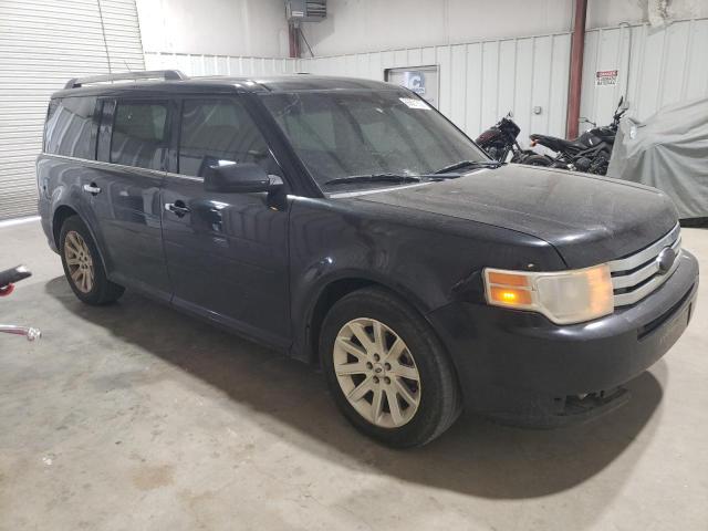 Photo 4 from auction – 2011 FORD FLEX SEL with VIN 2FMGK5CC5BBD29981