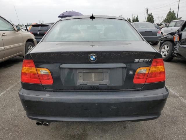 Photo 6 from auction – 2005 BMW 325 IS SUL with VIN WBAAZ33495KW77521