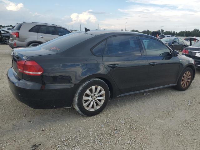 Photo 3 from auction – 2014 VOLKSWAGEN PASSAT S with VIN 1VWAT7A33EC078658