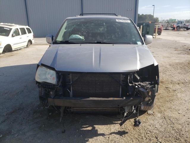 Photo 5 from auction – 2014 CHRYSLER TOWN & COU with VIN 2C4RC1BG2ER325891
