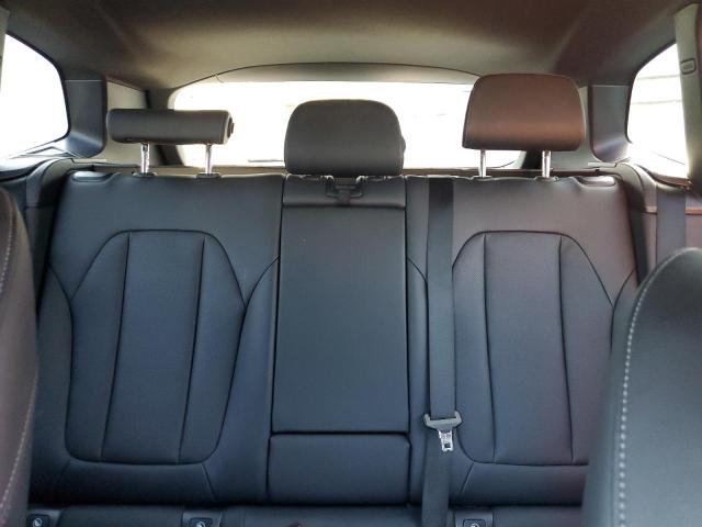 Photo 10 from auction – 2022 BMW X3 XDRIVE3 with VIN WBX57DP04NN154304