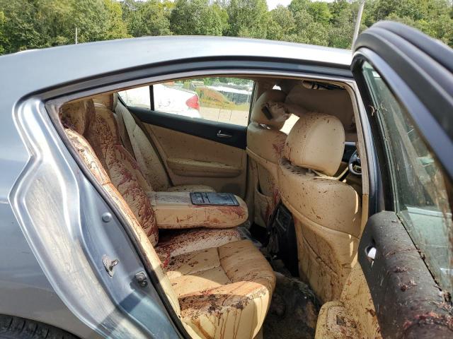 Photo 10 from auction – 2009 NISSAN MAXIMA S with VIN 1N4AA51E89C808977