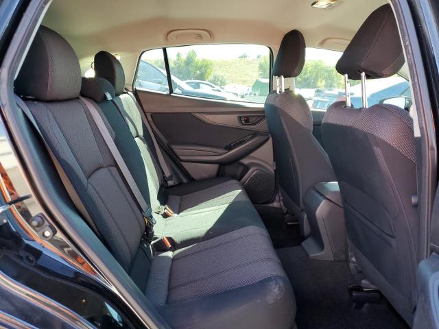 Photo 10 from auction – 2019 SUBARU IMPREZA PR with VIN 4S3GTAD65K3746102