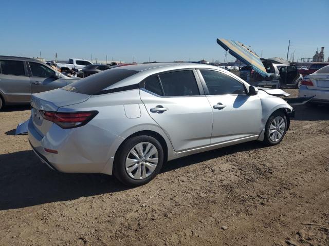 Photo 3 from auction – 2023 NISSAN SENTRA S with VIN 3N1AB8BV6PY314261