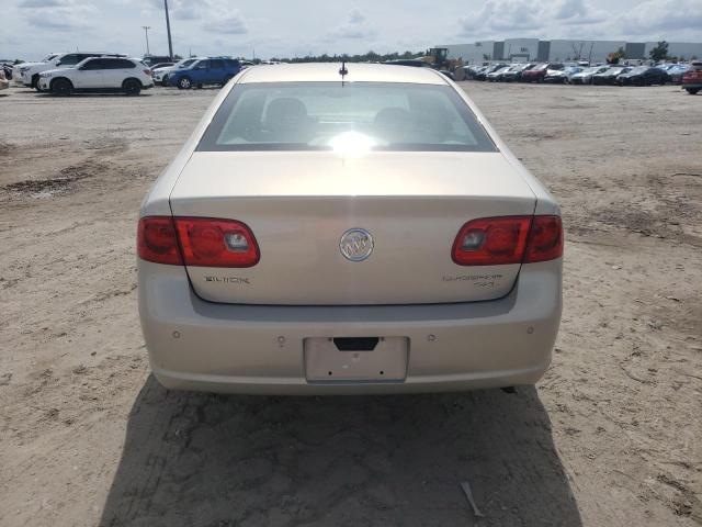 Photo 6 from auction – 2008 BUICK LUCERNE CX with VIN 1G4HD57278U149436