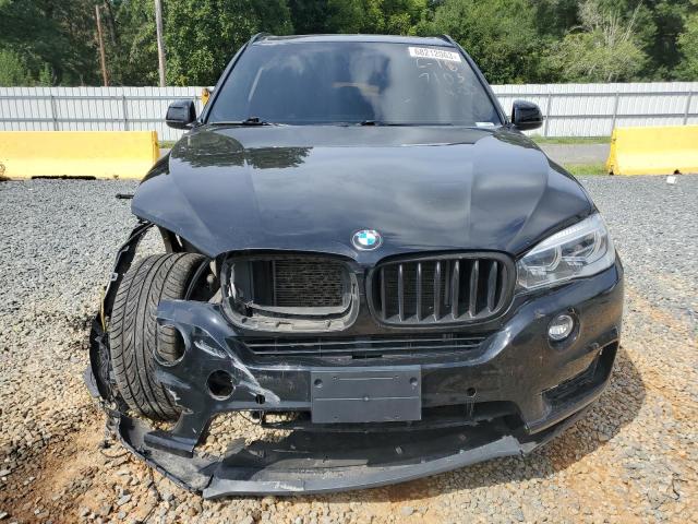 Photo 5 from auction – 2015 BMW X5 SDRIVE3 with VIN 5UXKR2C56F0H37103
