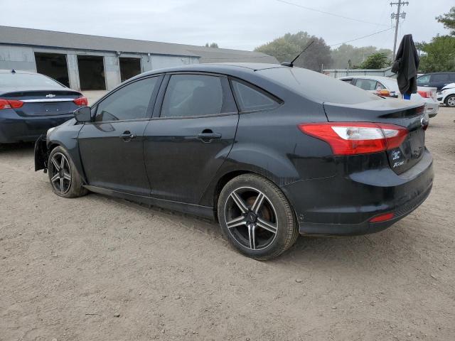 Photo 2 from auction – 2012 FORD FOCUS SE with VIN 1FAHP3F25CL311375