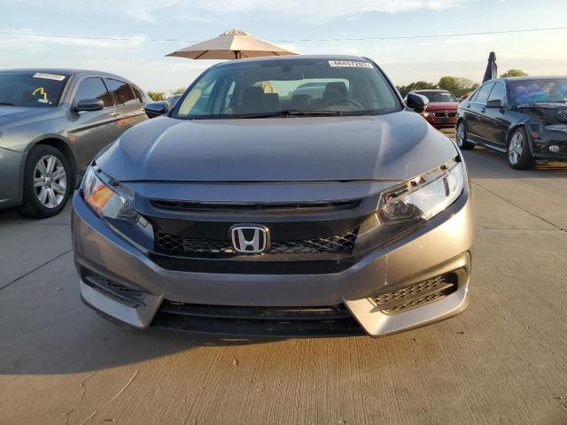 Photo 5 from auction – 2016 HONDA CIVIC LX with VIN 19XFC2F54GE034248
