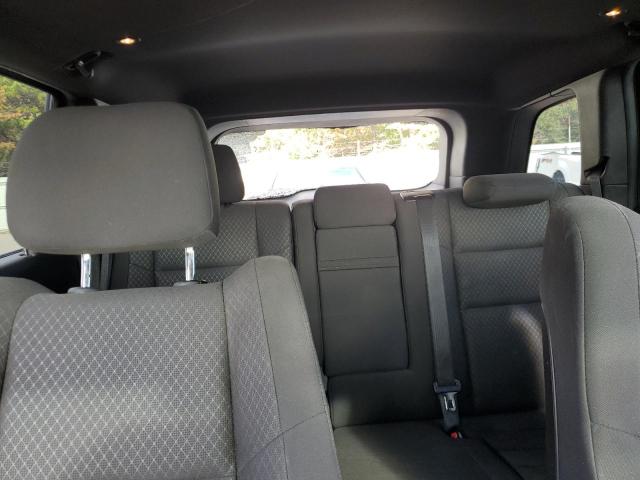 Photo 10 from auction – 2018 JEEP GRAND CHER with VIN 1C4RJFAG4JC377644