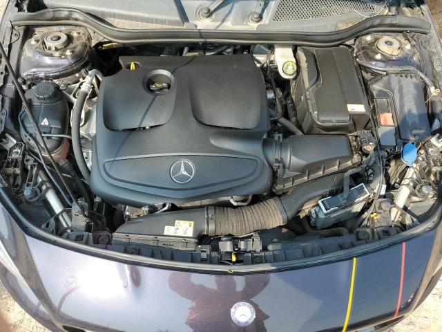 Photo 11 from auction – 2016 MERCEDES-BENZ CLA 250 with VIN WDDSJ4EB6GN298287