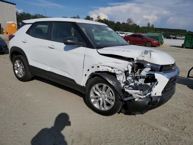 Photo 4 from auction – 2023 CHEVROLET TRAILBLAZE with VIN KL79MMS25PB005546