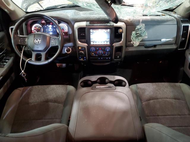 Photo 8 from auction – 2017 RAM 1500 SLT with VIN 1C6RR7GG8HS644765