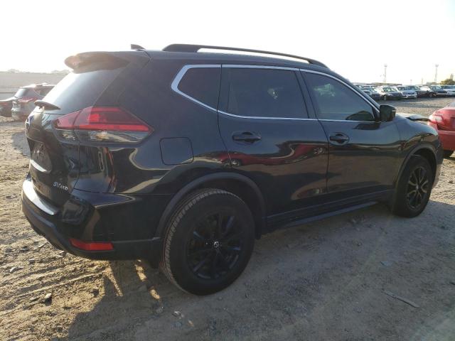 Photo 3 from auction – 2017 NISSAN ROGUE SV with VIN 5N1AT2MV4HC765666
