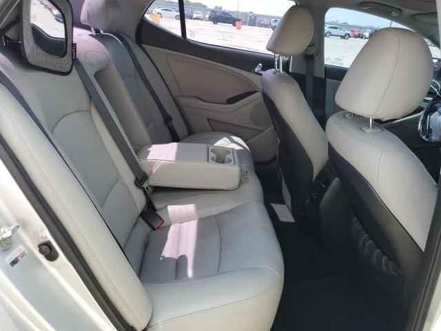 صورة رقم 10 من المزاد - 2014 KIA OPTIMA EX مع VIN 5XXGN4A73EG324410