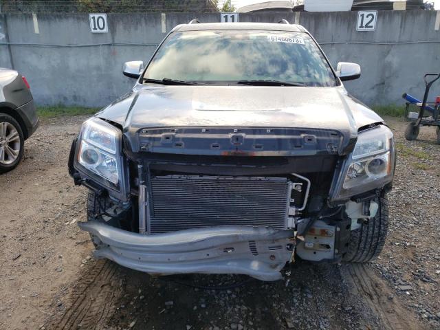 Photo 5 from auction – 2014 GMC TERRAIN DE with VIN 2GKFLUE35E6223052