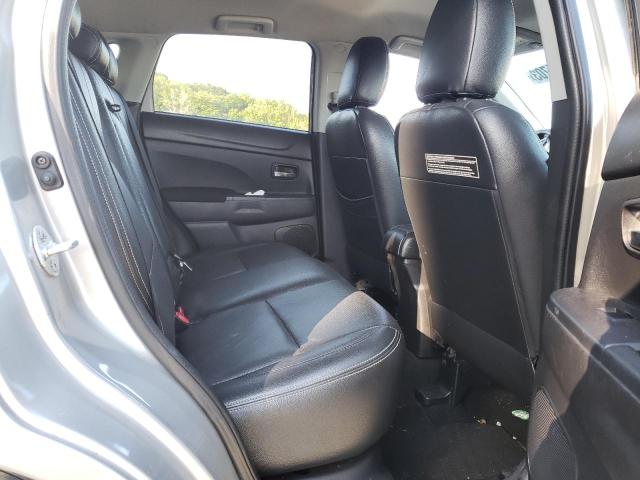Photo 10 from auction – 2013 MITSUBISHI OUTLANDER with VIN 4A4AR4AU3DE011899