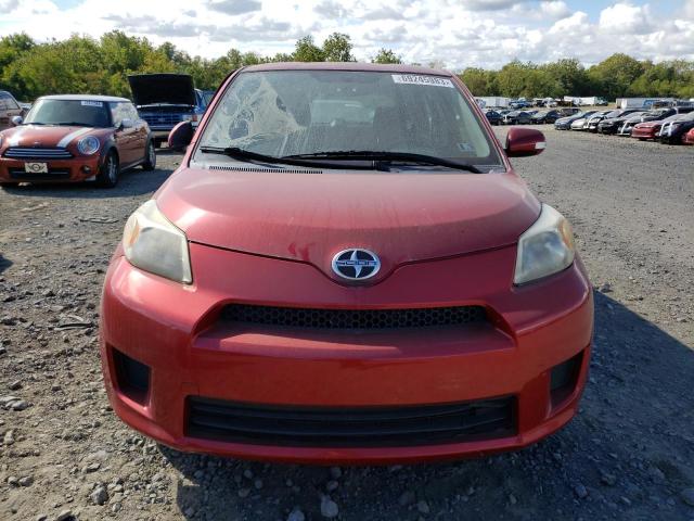 Photo 5 from auction – 2012 TOYOTA SCION XD with VIN JTKKU4B46C1028784