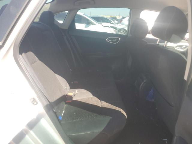 Photo 10 from auction – 2015 NISSAN SENTRA S with VIN 3N1AB7AP6FY375976