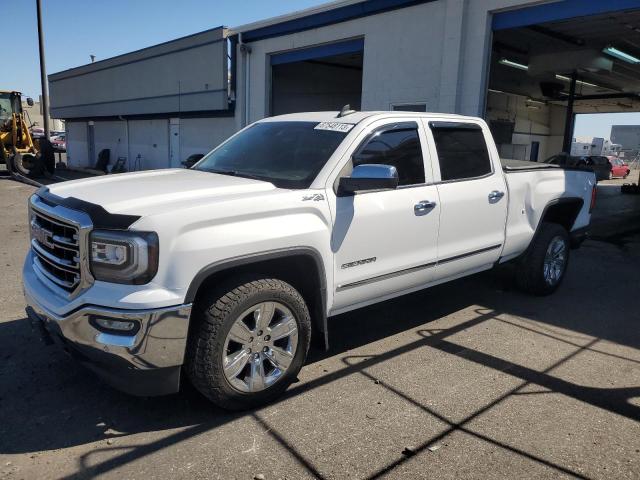 GMC SIERRA K15 2016 with VIN 3GTU2NEC7GG299651 - Photo from auction