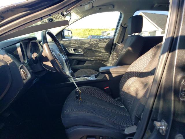 Photo 7 from auction – 2017 CHEVROLET EQUINOX LT with VIN 2GNFLFEK6H6267409