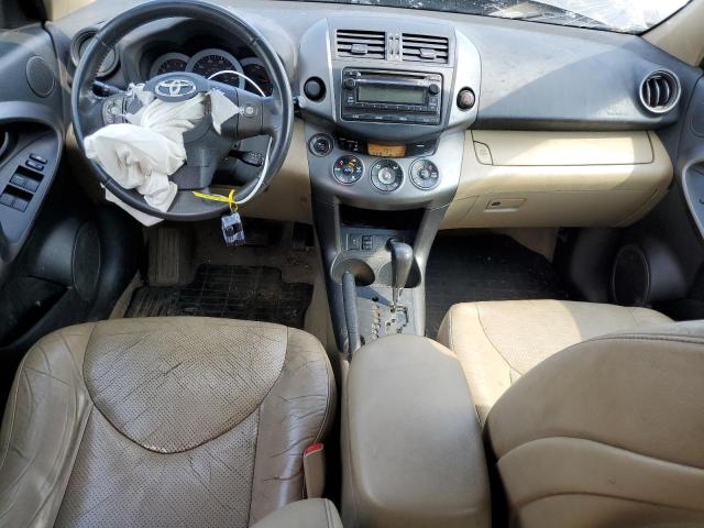 Photo 8 from auction – 2012 TOYOTA RAV4 LIMIT with VIN 2T3YF4DV7CW120618