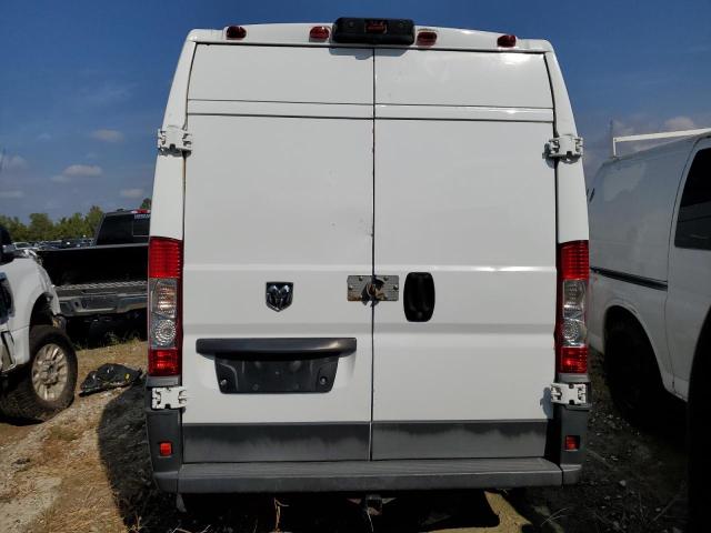 Photo 6 from auction – 2016 RAM PROMASTER with VIN 3C6TRVDGXGE129704