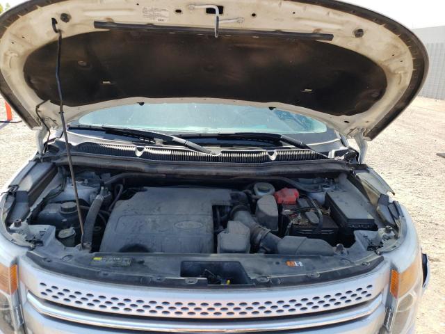 Photo 12 from auction – 2011 FORD EXPLORER X with VIN 1FMHK8D83BGA76622