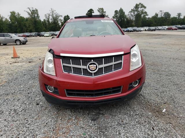 Photo 5 from auction – 2012 CADILLAC SRX PERFOR with VIN 3GYFNBE34CS612722
