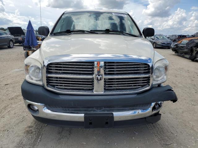 Photo 5 from auction – 2007 DODGE RAM 1500 S with VIN 1D7HA18217J605764