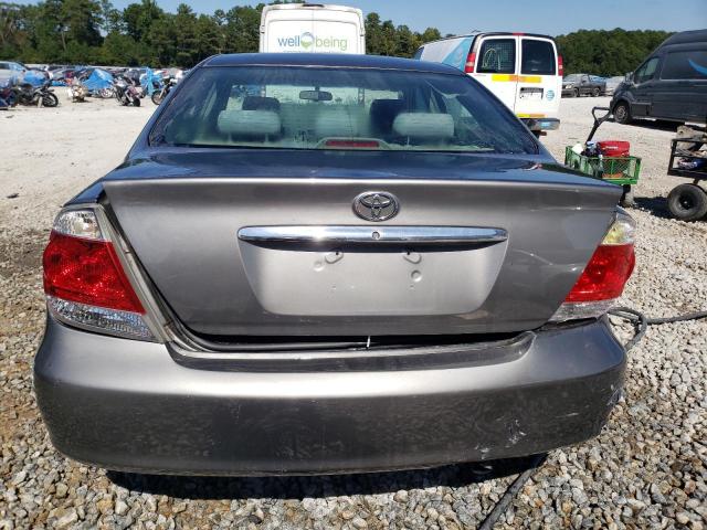 Photo 6 from auction – 2006 TOYOTA CAMRY LE with VIN 4T1BE32K06U724939
