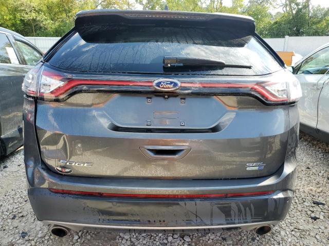 Photo 6 from auction – 2017 FORD EDGE SEL with VIN 2FMPK4J91HBB30078