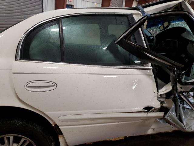 Photo 10 from auction – 2003 BUICK LESABRE CU with VIN 1G4HP52K83U193095