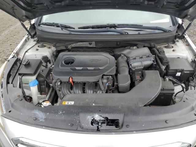 Photo 11 from auction – 2016 HYUNDAI SONATA SPO with VIN 5NPE34AF3GH435454