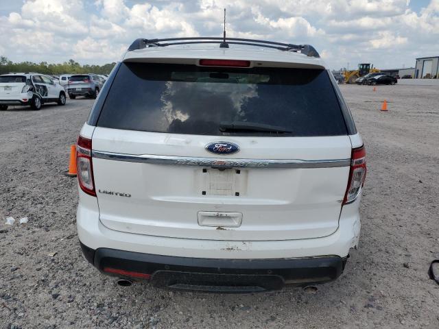 Photo 6 from auction – 2011 FORD EXPLORER L with VIN 1FMHK7F84BGA76409