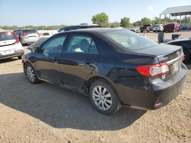 Photo 2 from auction – 2013 TOYOTA COROLLA BA with VIN 5YFBU4EE7DP195390