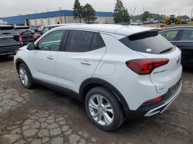 Photo 2 from auction – 2022 BUICK ENCORE GX with VIN KL4MMBS22NB023561