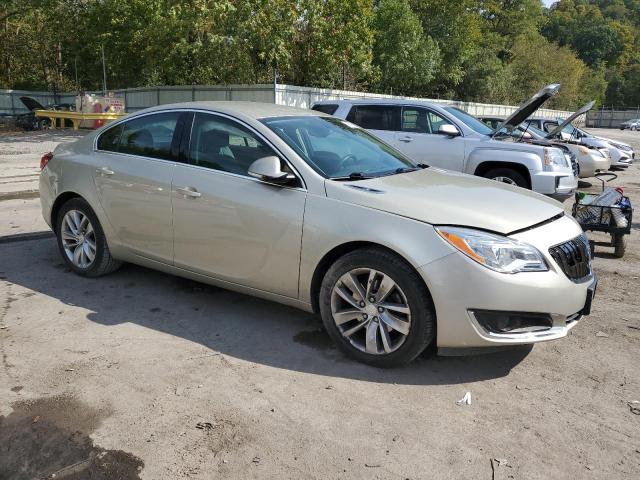 Photo 4 from auction – 2016 BUICK REGAL with VIN 2G4GL5EX8G9110265