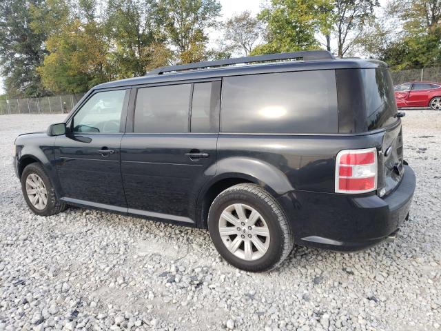 Photo 2 from auction – 2010 FORD FLEX SE with VIN 2FMGK5BC9ABA98874