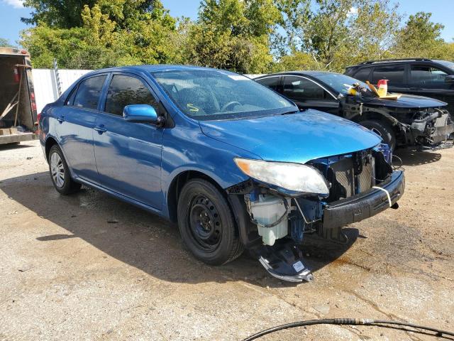Photo 4 from auction – 2010 TOYOTA COROLLA BA with VIN 1NXBU4EEXAZ280217