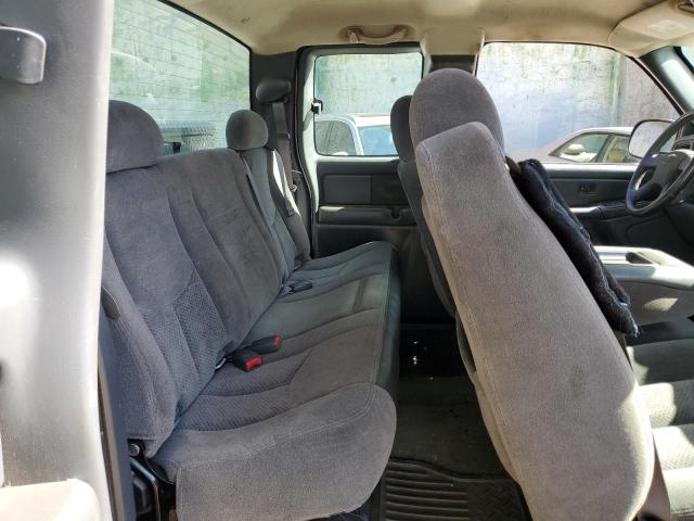 Photo 10 from auction – 2005 CHEVROLET SILVERADO with VIN 1GCHK29U95E156059