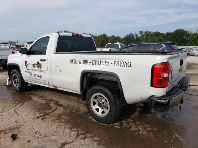 Photo 2 from auction – 2016 GMC SIERRA C15 with VIN 1GTN1LEC0GZ904721