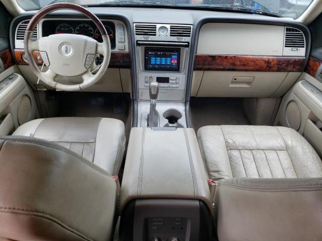 Photo 8 from auction – 2003 LINCOLN NAVIGATOR with VIN 5LMFU27R63LJ27488