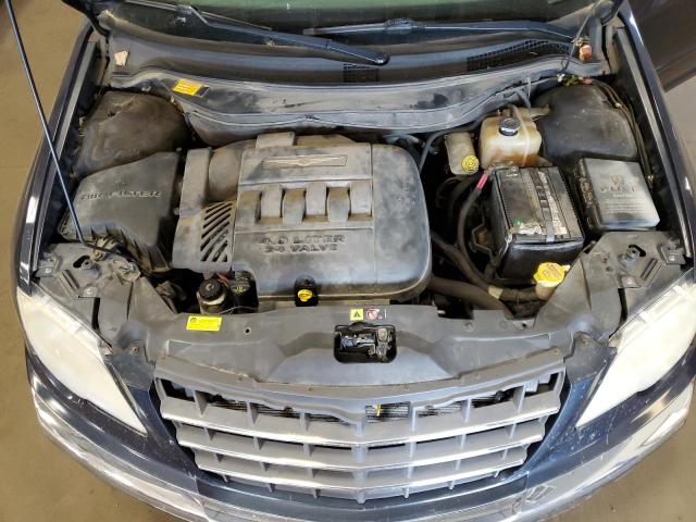 Photo 12 from auction – 2007 CHRYSLER PACIFICA T with VIN 2A8GM68X47R141993