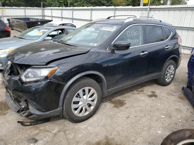 Foto 1 de la subasta – 2016 NISSAN ROGUE S con VIN KNMAT2MV6GP632547