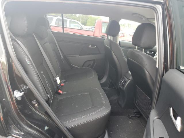 Photo 10 from auction – 2015 KIA SPORTAGE E with VIN KNDPCCAC3F7785792