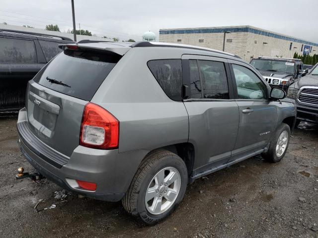 Photo 3 from auction – 2013 JEEP COMPASS SP with VIN 1C4NJCBA7DD272490